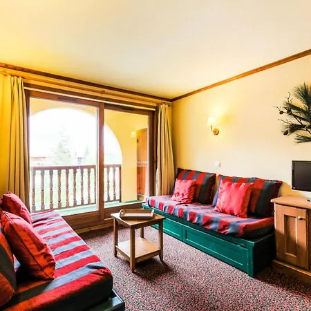 Apartmán L'alpaga - Maeva - 2 Pieces 5 Personnes Confort Mae-1867 *