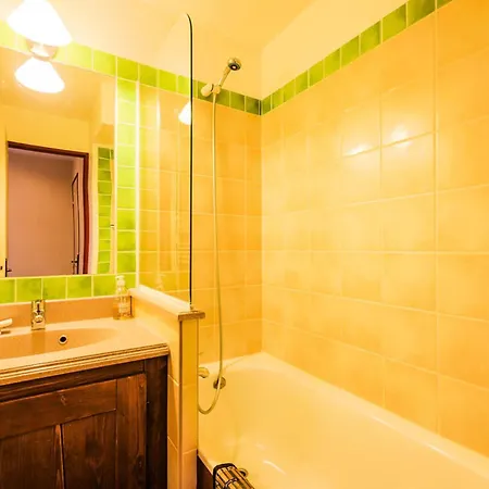 L'alpaga - Maeva - 2 Pieces 5 Personnes Confort Mae-1867 Apartmán