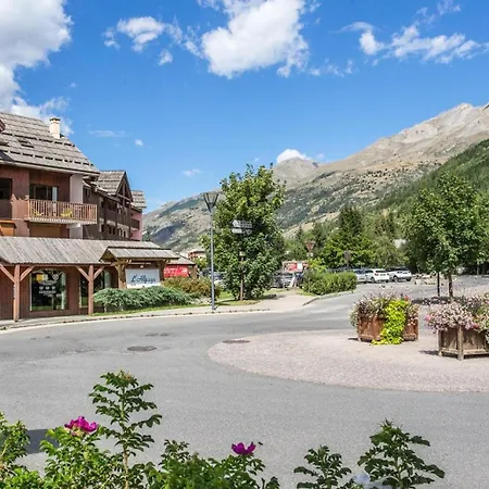 L'alpaga - Maeva - 2 Pieces 5 Personnes Confort Mae-1867 Apartmán